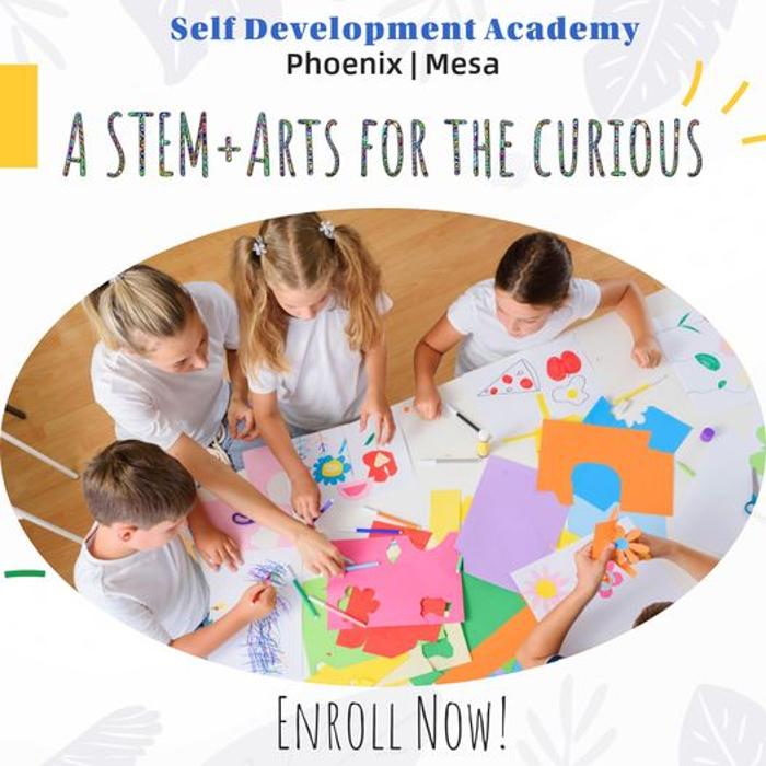 Self Development Academy (Phoenix Campus) - Phoenix, AZ