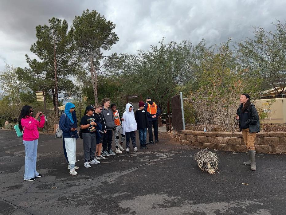 Self Development Academy (Phoenix Campus) - Phoenix, AZ