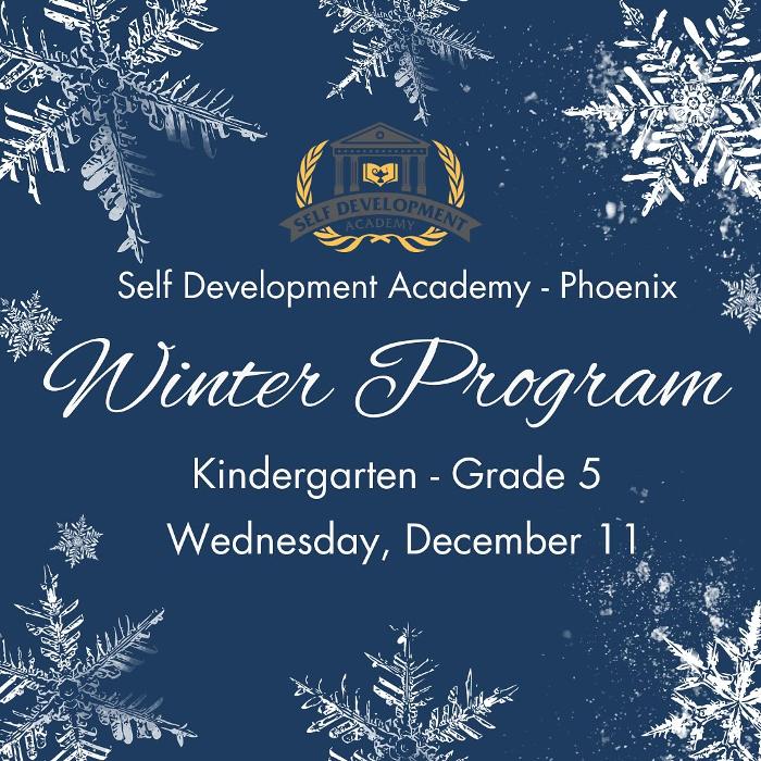Self Development Academy (Phoenix Campus) - Phoenix, AZ