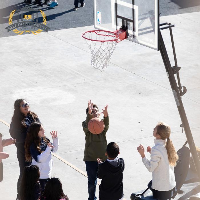 Self Development Academy (Phoenix Campus) - Phoenix, AZ