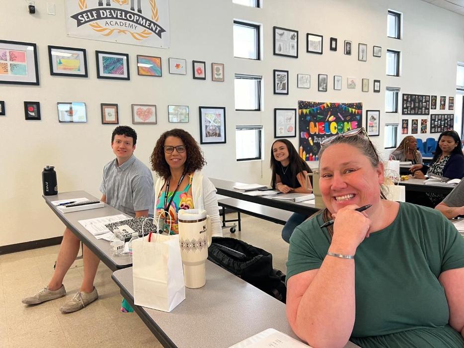 Self Development Academy (Phoenix Campus) - Phoenix, AZ