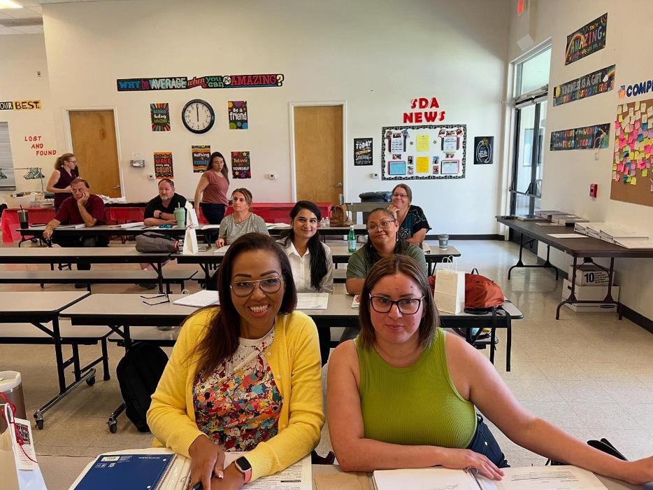 Self Development Academy (Phoenix Campus) - Phoenix, AZ