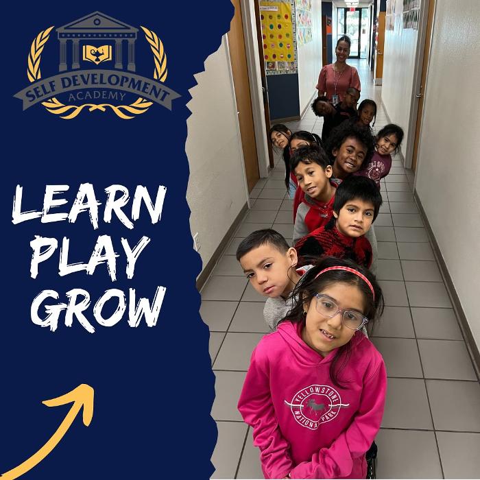 Self Development Academy (Phoenix Campus) - Phoenix, AZ