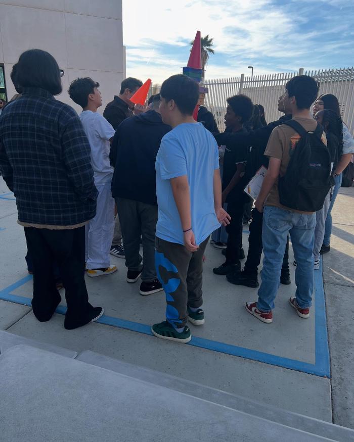 Self Development Academy (Phoenix Campus) - Phoenix, AZ