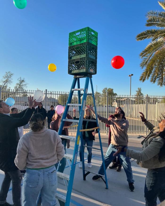 Self Development Academy (Phoenix Campus) - Phoenix, AZ