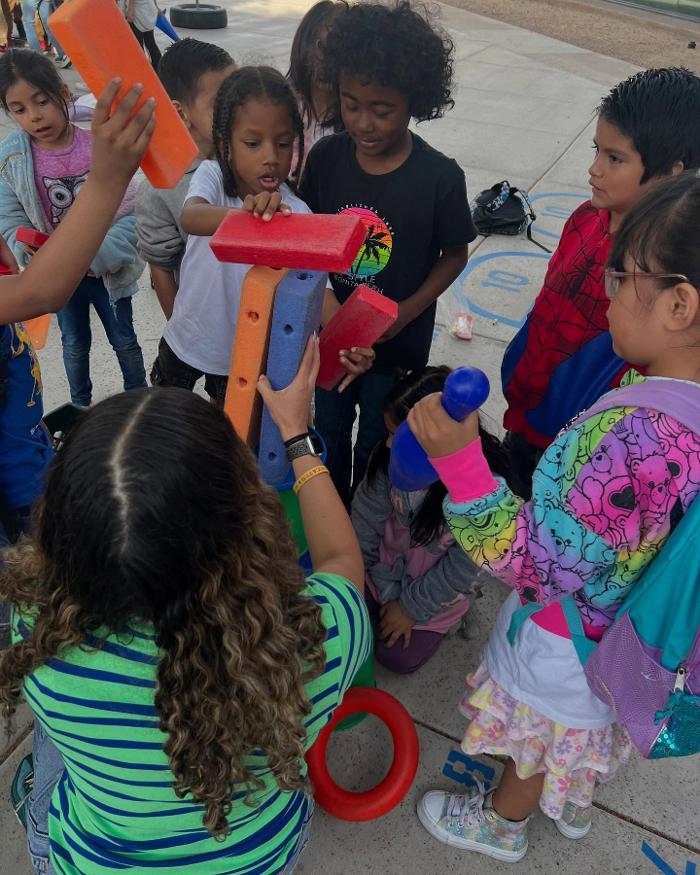Self Development Academy (Phoenix Campus) - Phoenix, AZ