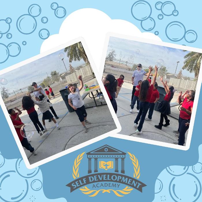 Self Development Academy (Phoenix Campus) - Phoenix, AZ