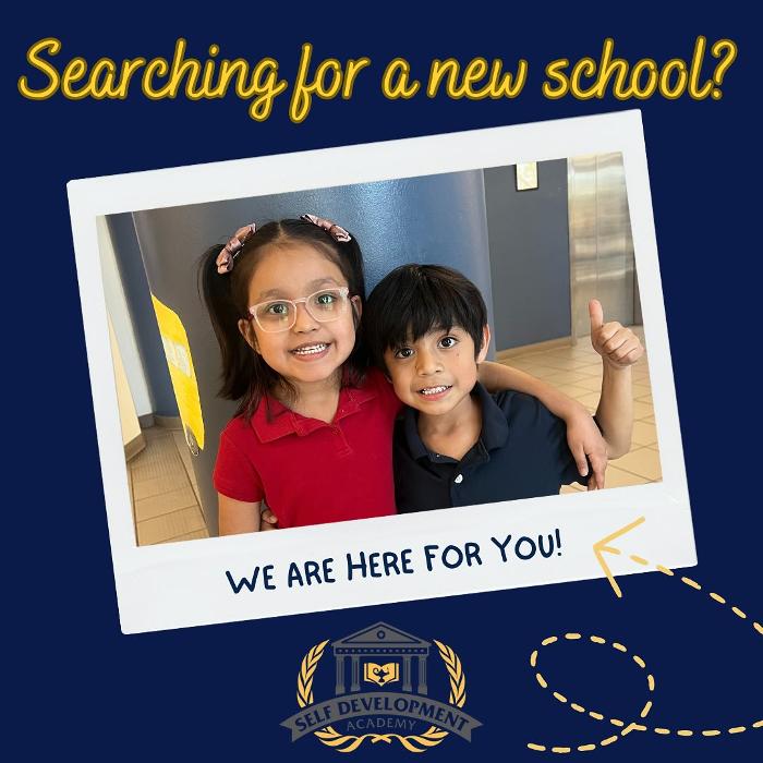 Self Development Academy (Phoenix Campus) - Phoenix, AZ