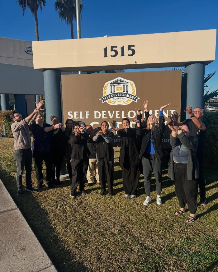 Self Development Academy (Phoenix Campus) - Phoenix, AZ