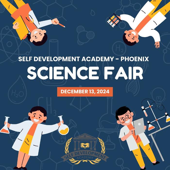 Self Development Academy (Phoenix Campus) - Phoenix, AZ