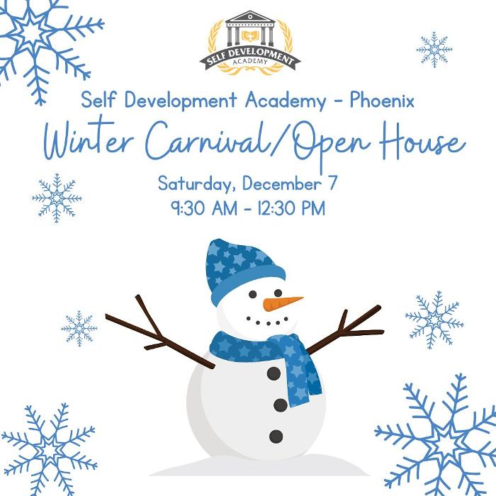 Self Development Academy (Phoenix Campus) - Phoenix, AZ