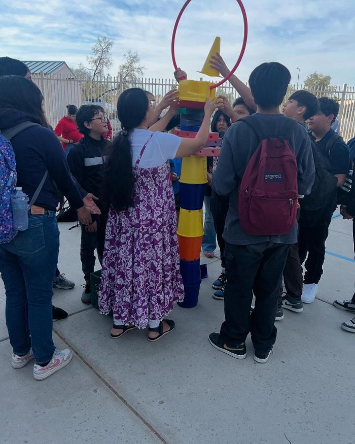 Self Development Academy (Phoenix Campus) - Phoenix, AZ