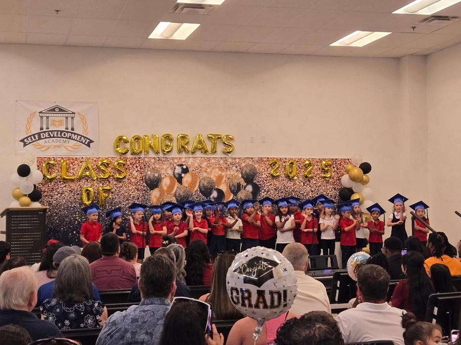 Self Development Academy (Phoenix Campus) - Phoenix, AZ