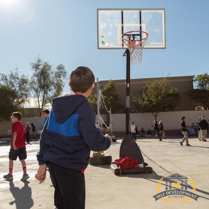 Self Development Academy (Phoenix Campus) - Phoenix, AZ