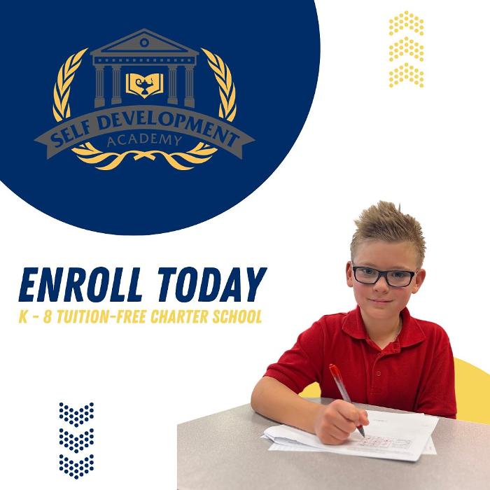 Self Development Academy (Phoenix Campus) - Phoenix, AZ