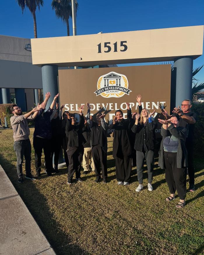 Self Development Academy (Phoenix Campus) - Phoenix, AZ