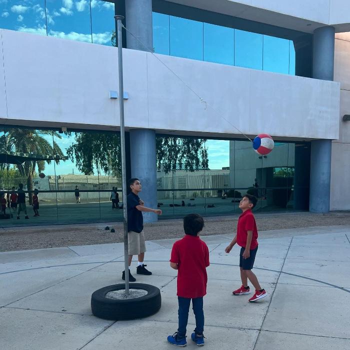 Self Development Academy (Phoenix Campus) - Phoenix, AZ