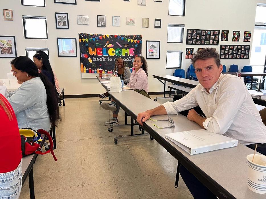 Self Development Academy (Phoenix Campus) - Phoenix, AZ