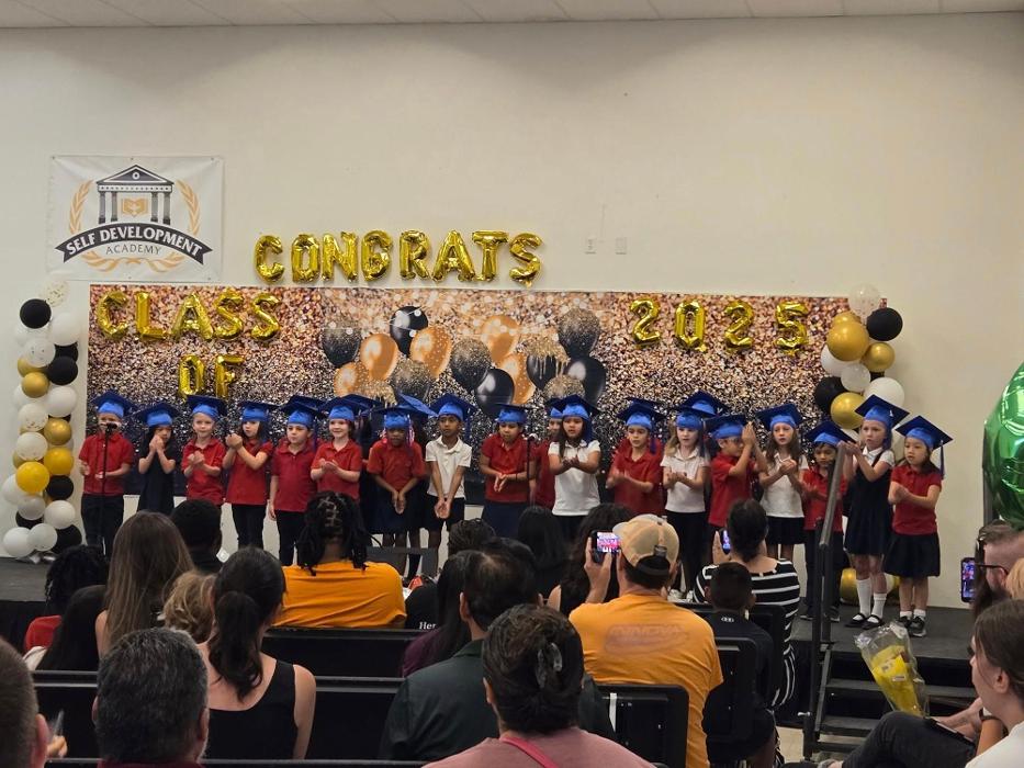 Self Development Academy (Phoenix Campus) - Phoenix, AZ