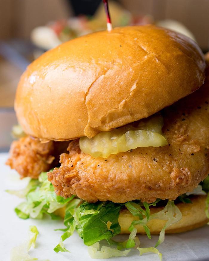 Shady's Burgers & Brewhaha Image