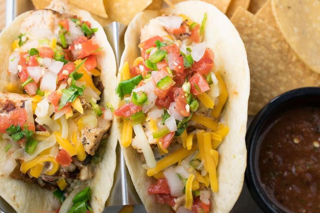 Shady's Burgers & Brewhaha Image