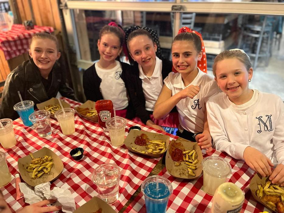 Shady's Burgers & Brewhaha Image