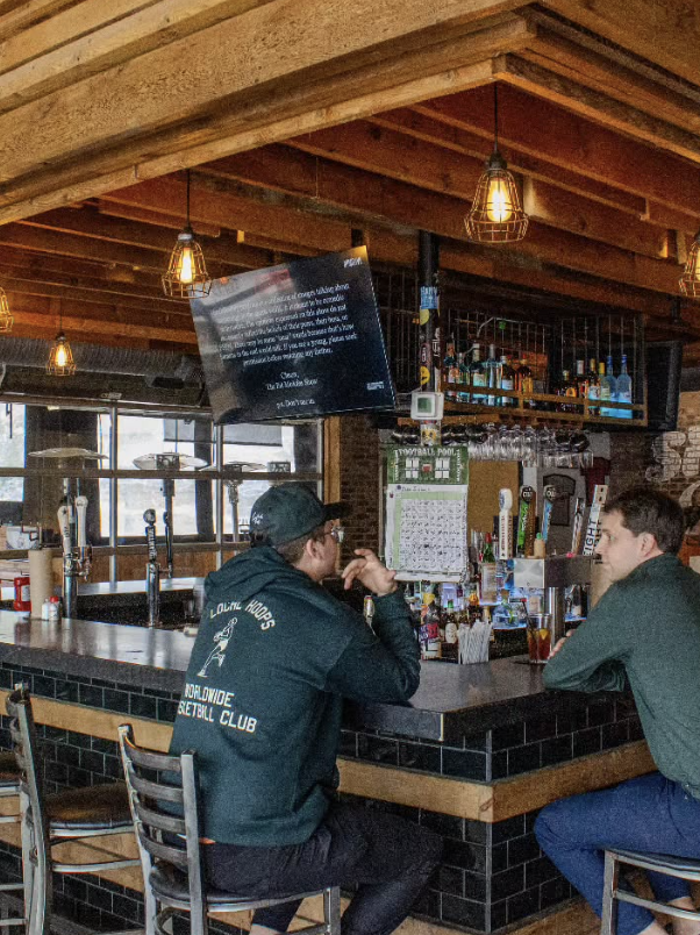 Shady's Burgers & Brewhaha Image