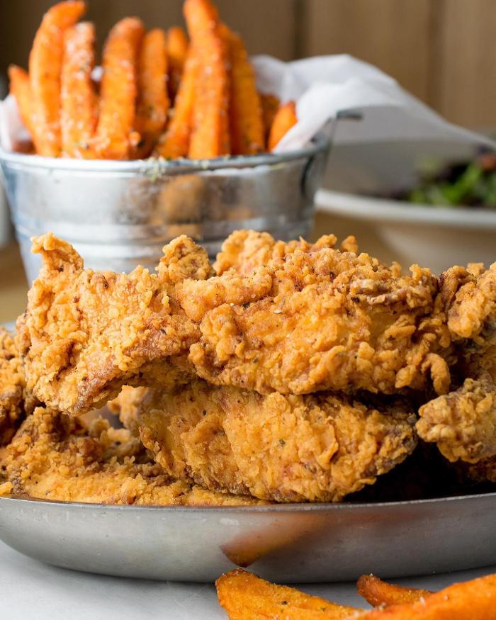 Shady's Burgers & Brewhaha Image