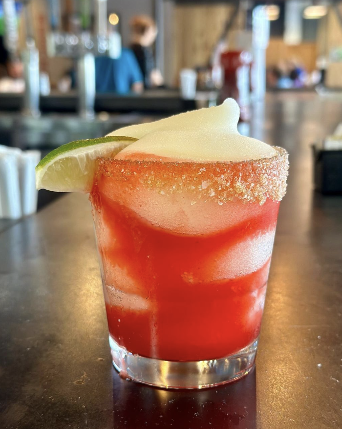 Shady's Burgers & Brewhaha Image