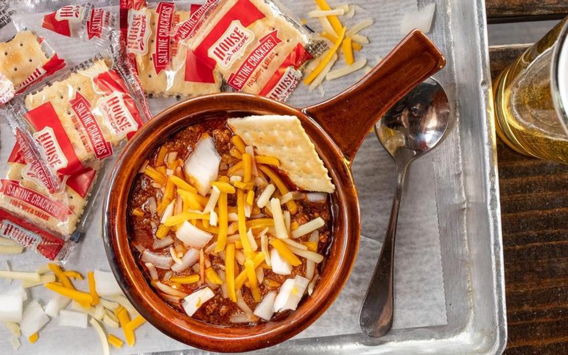 Shady's Burgers & Brewhaha Image