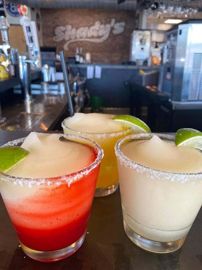 Shady's Burgers & Brewhaha Image