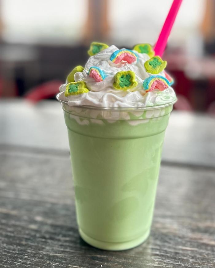 Shady's Burgers & Brewhaha Image