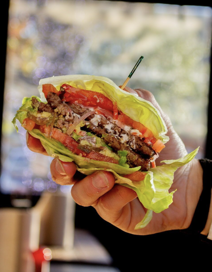 Shady's Burgers & Brewhaha Image