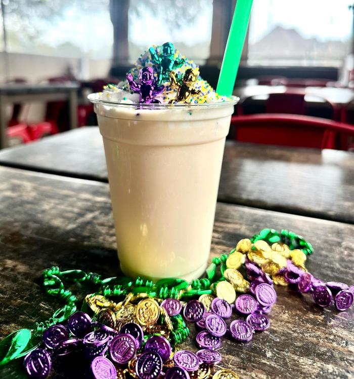 Shady's Burgers & Brewhaha Image