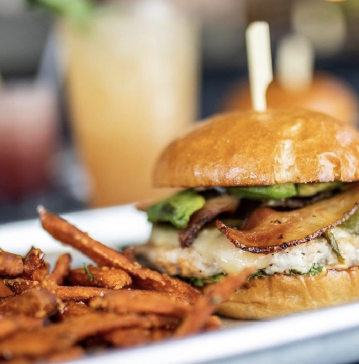 Shady's Burgers & Brewhaha Image