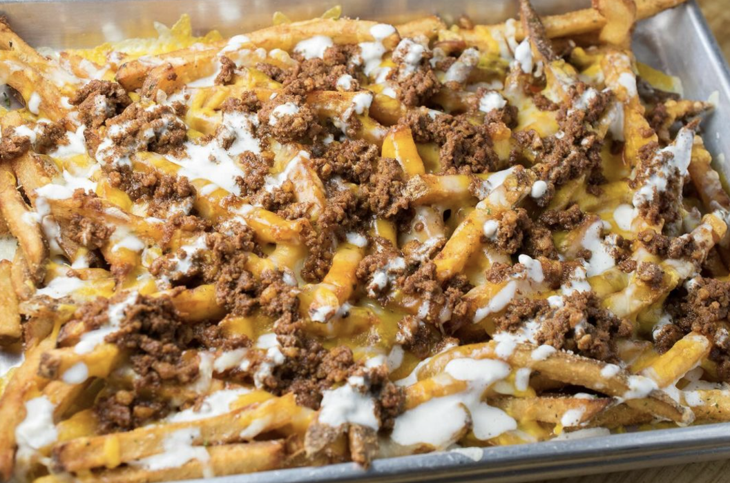 Shady's Burgers & Brewhaha Image