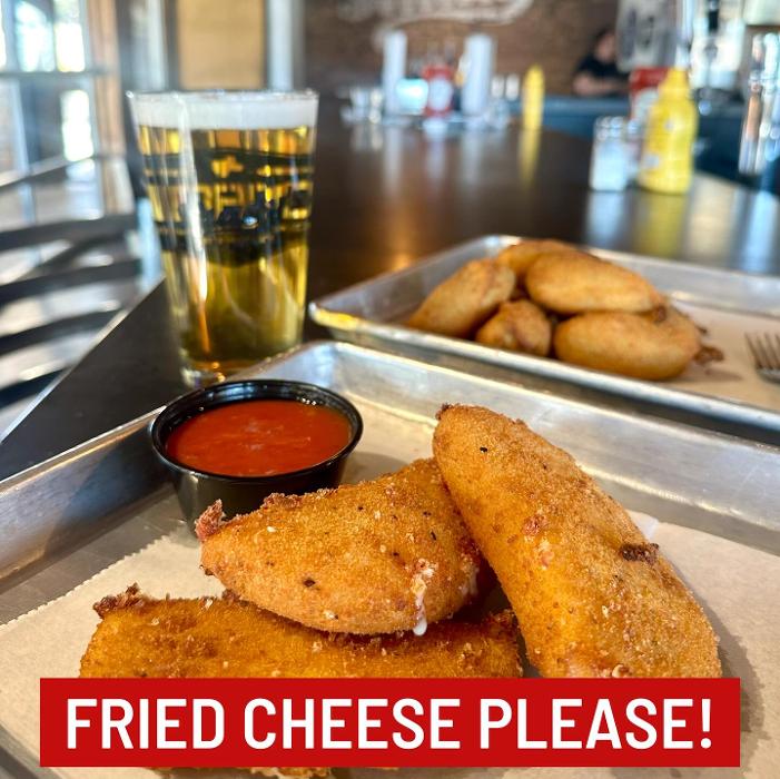 Shady's Burgers & Brewhaha Image