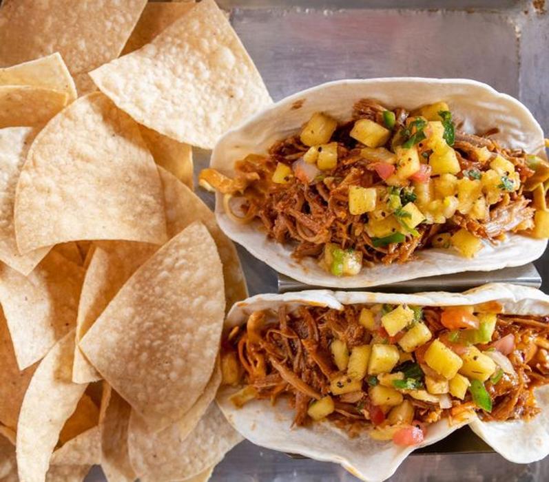 Shady's Burgers & Brewhaha Image