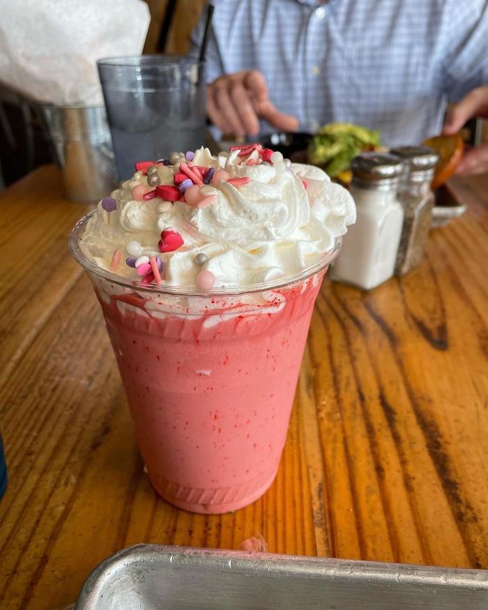 Shady's Burgers & Brewhaha Image