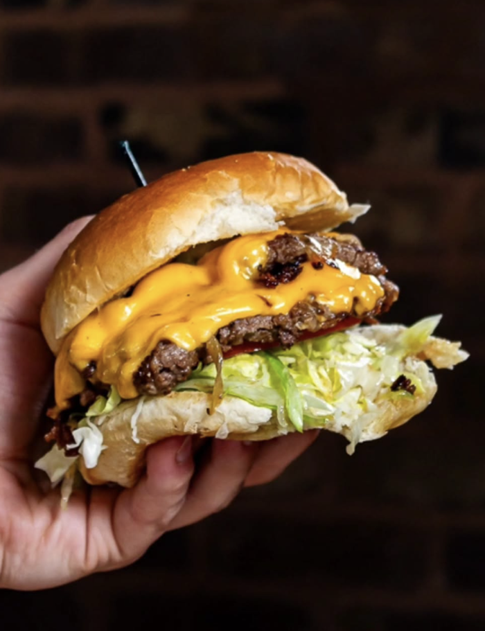 Shady's Burgers & Brewhaha Image