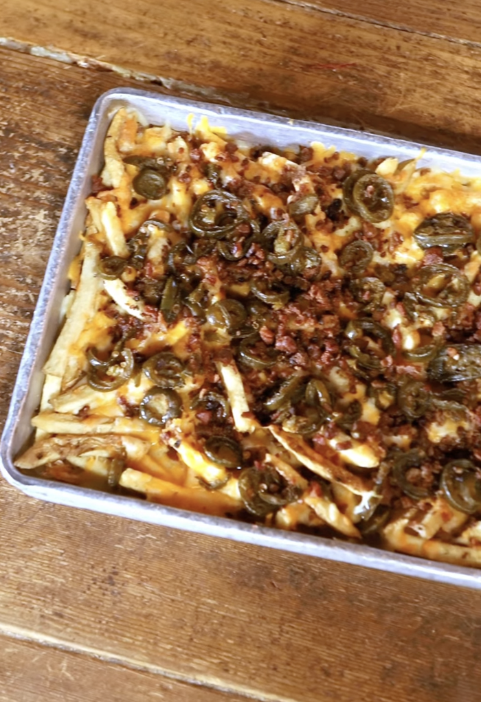 Shady's Burgers & Brewhaha Image