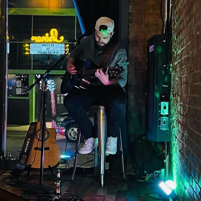 Shady's Burgers & Brewhaha Image