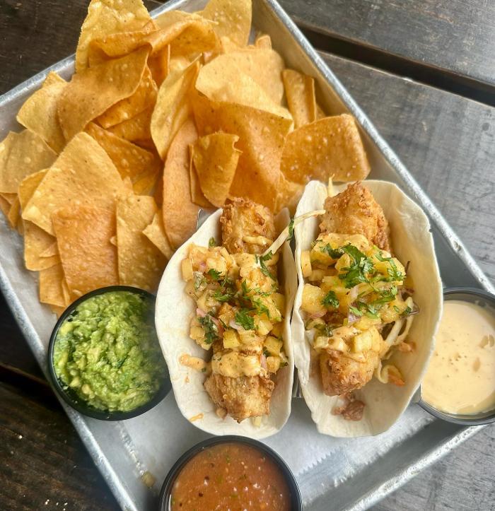 Shady's Burgers & Brewhaha Image