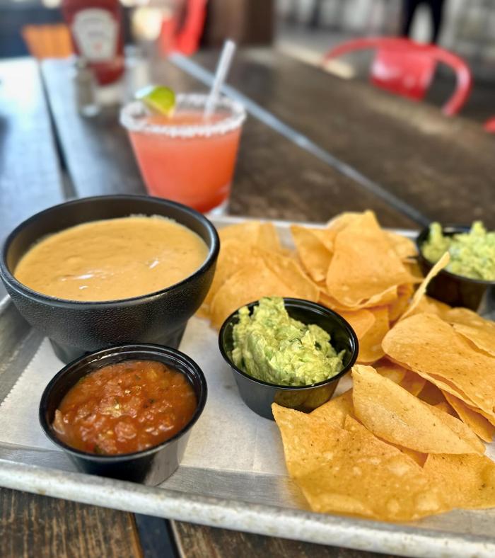 Shady's Burgers & Brewhaha Image