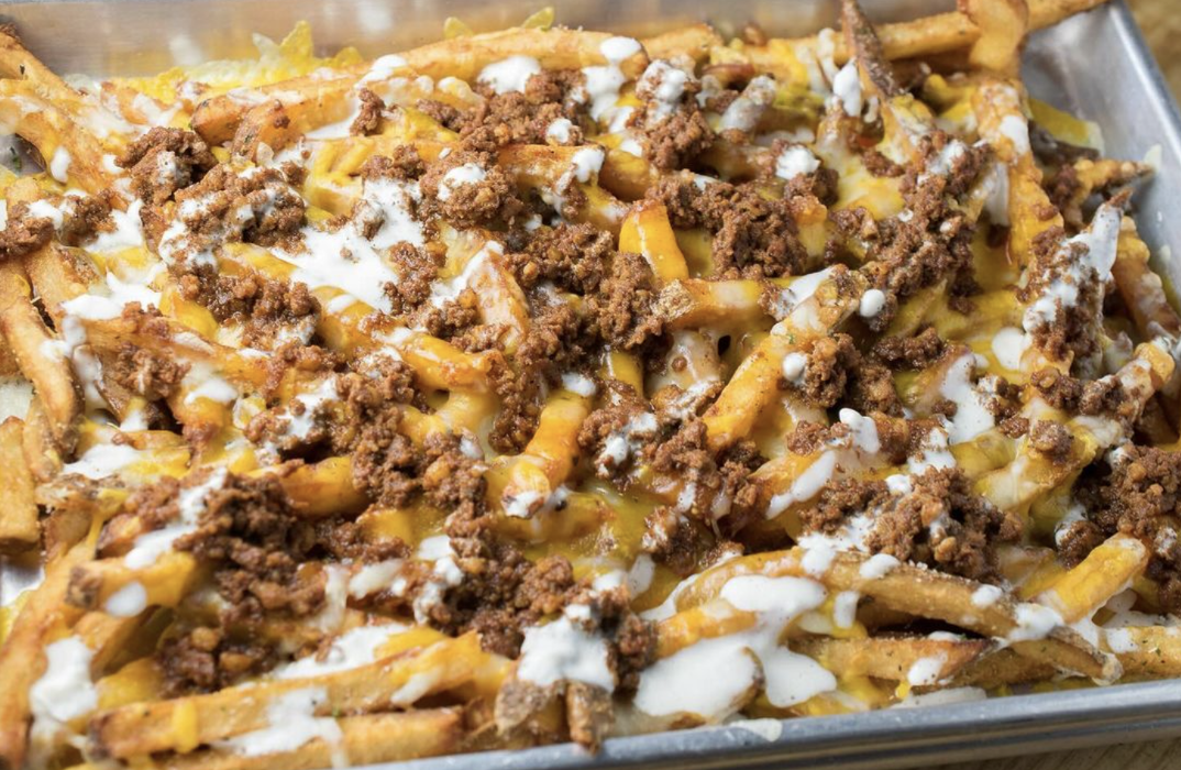 Shady's Burgers & Brewhaha Image