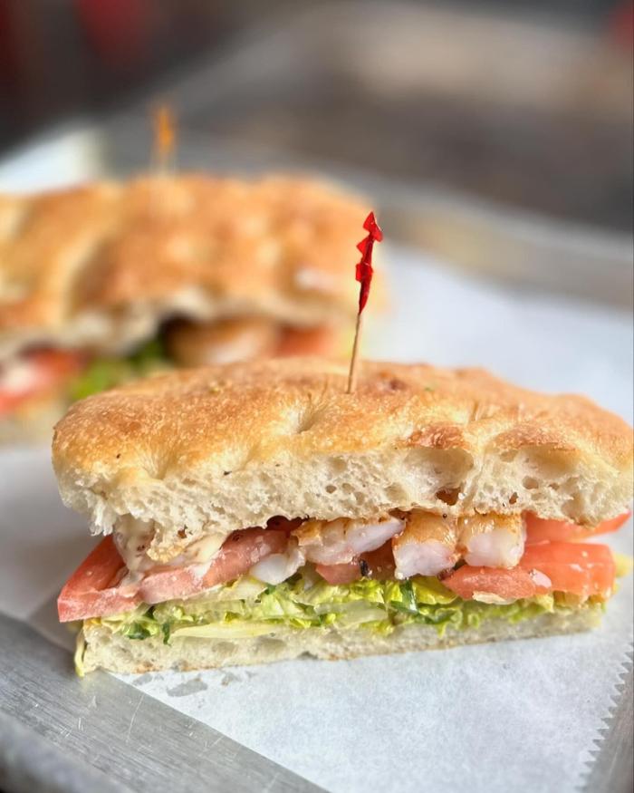 Shady's Burgers & Brewhaha Image