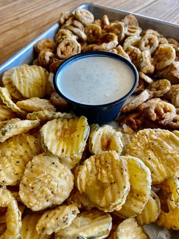 Shady's Burgers & Brewhaha Image