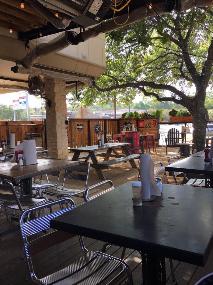 Shady's Burgers & Brewhaha Image