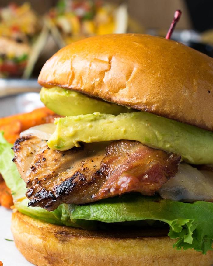 Shady's Burgers & Brewhaha Image