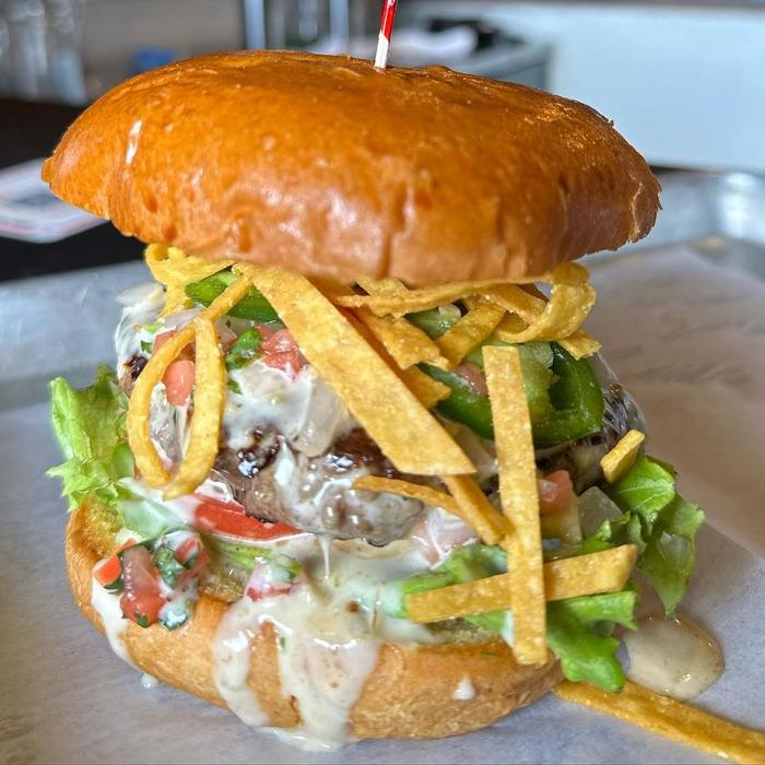 Shady's Burgers & Brewhaha Image